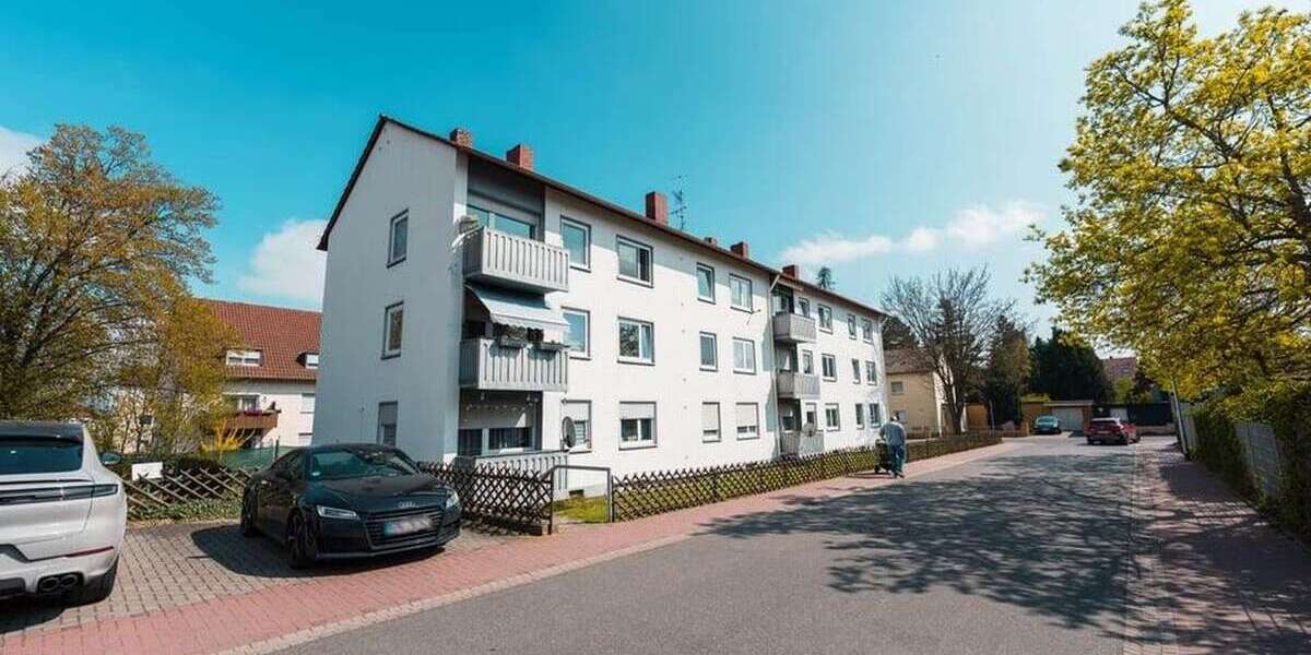 Wohnung zum Mieten in Eisenberg 755 € 72 m² 3 zimmer