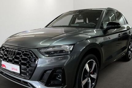 Audi Q5 91.001 km 44.980 € Kaiserslautern 67663