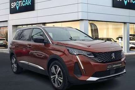 Peugeot 5008 32.835 km 23.790 &euro; Pirmasens 66955