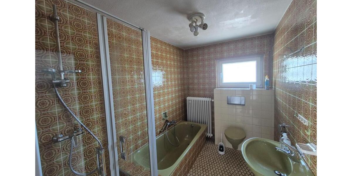 Doppelhaushälfte Enkenbach-Alsenborn Alsenborn - 4.5 Zimmer, 108 m&sup2;, 1.130&euro; | Angebot:26576248