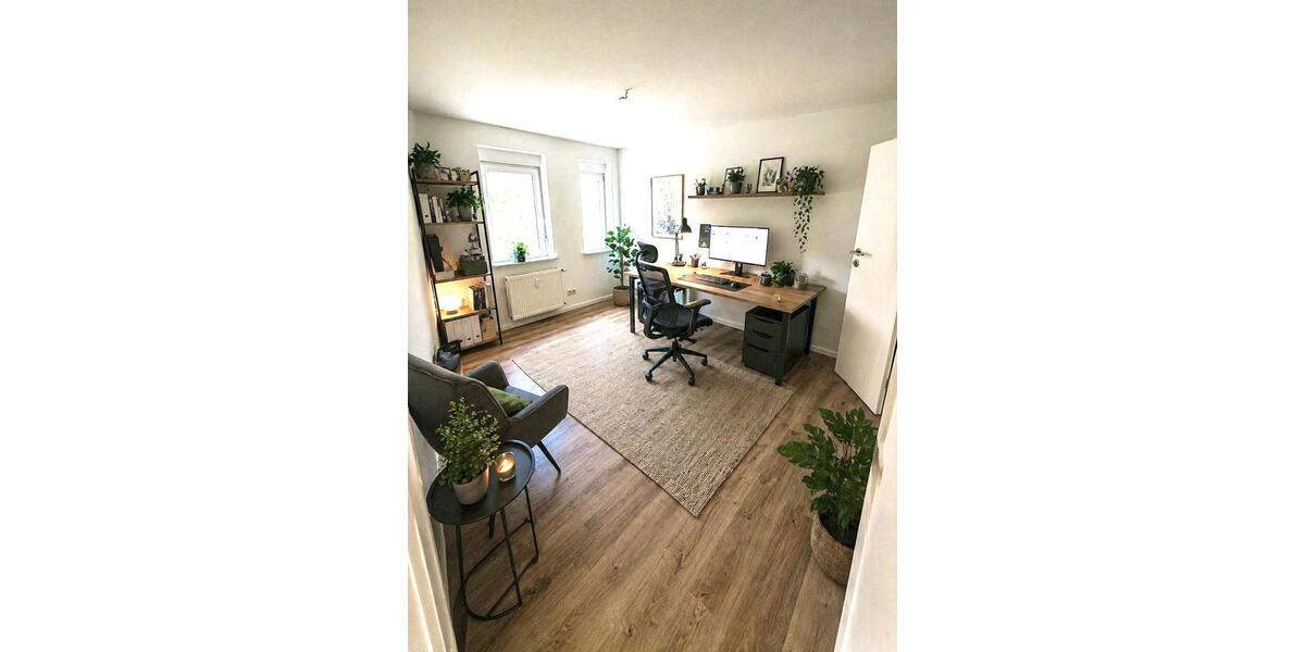 Etagenwohnung Weilerbach - 3 Zimmer, 98 m&sup2;, 1.170&euro; | Angebot:26423475