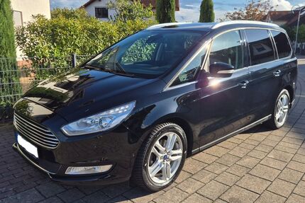 Ford Galaxy 133.000 km 17.999 &euro; Neustadt 67433