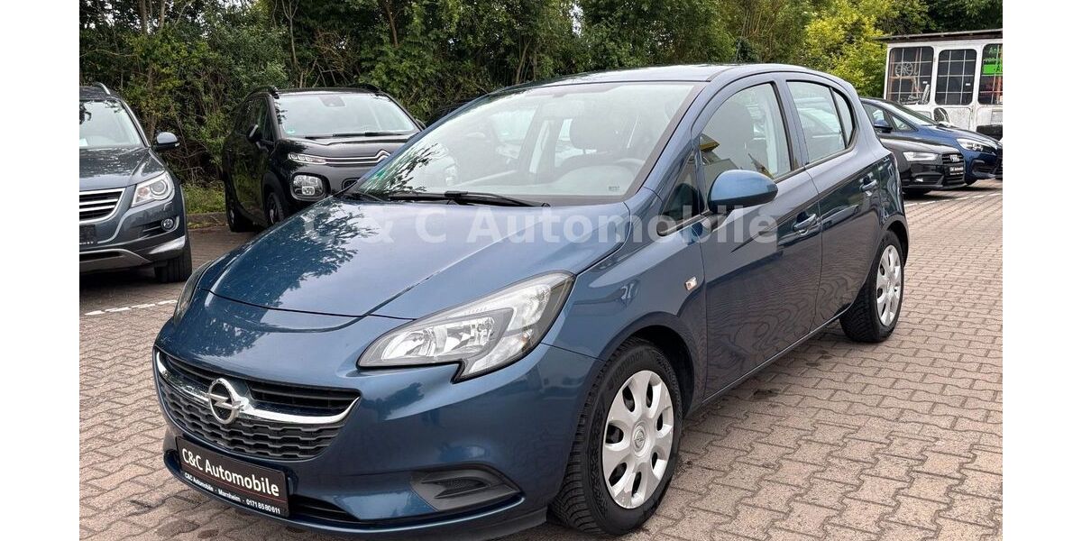 Opel Corsa 191.979 km 3.999 &euro; Marnheim 67297