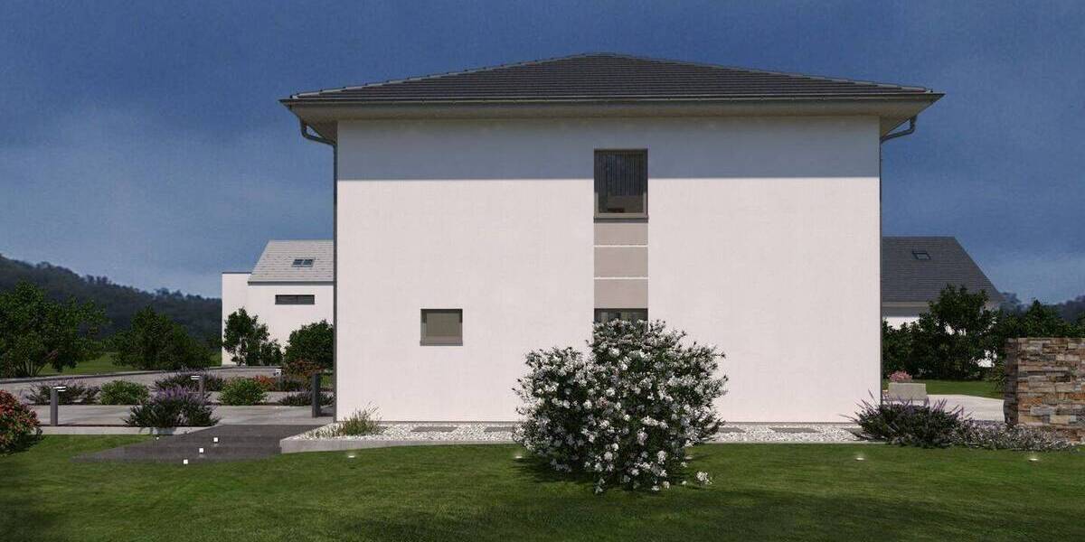 Mehrfamilienhaus, Wohnhaus Hochspeyer - 8 Zimmer, 226 m&sup2;, 686.900&euro; | Angebot:26688137