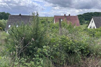 Katzweiler - Schönes Baugrundstück in 2. Reihe zimmer