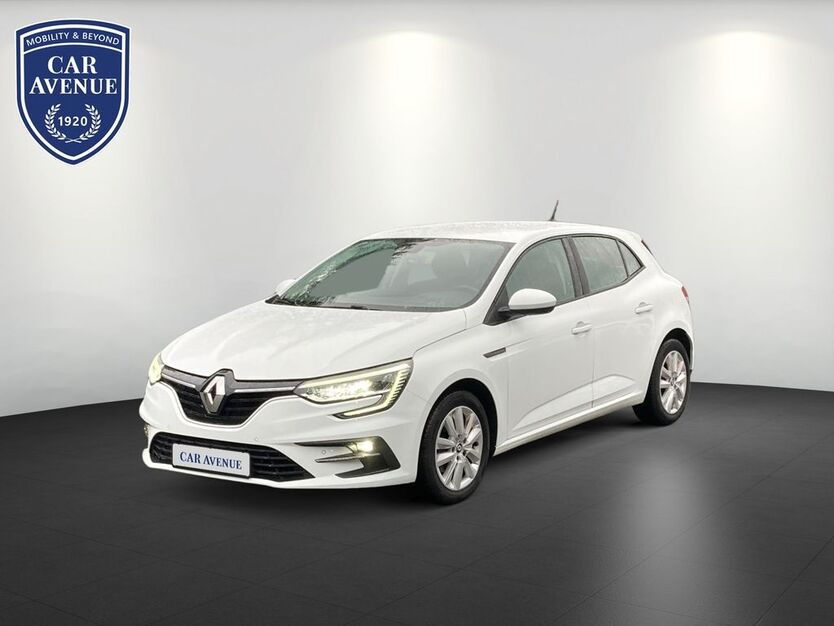Renault Megane 82.545 km 16.985 € Kaiserslautern 67657