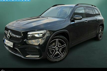 Mercedes-Benz GLB 200 8.500 km 47.975 &euro; Neustadt 67433