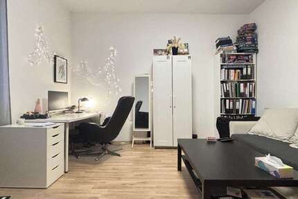 Wohnung Kaiserslautern Betzenberg - 2 Zimmer, 58 m&sup2;, 630&euro; | Angebot:25611520