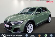 Gebrauchtwagen Audi A1