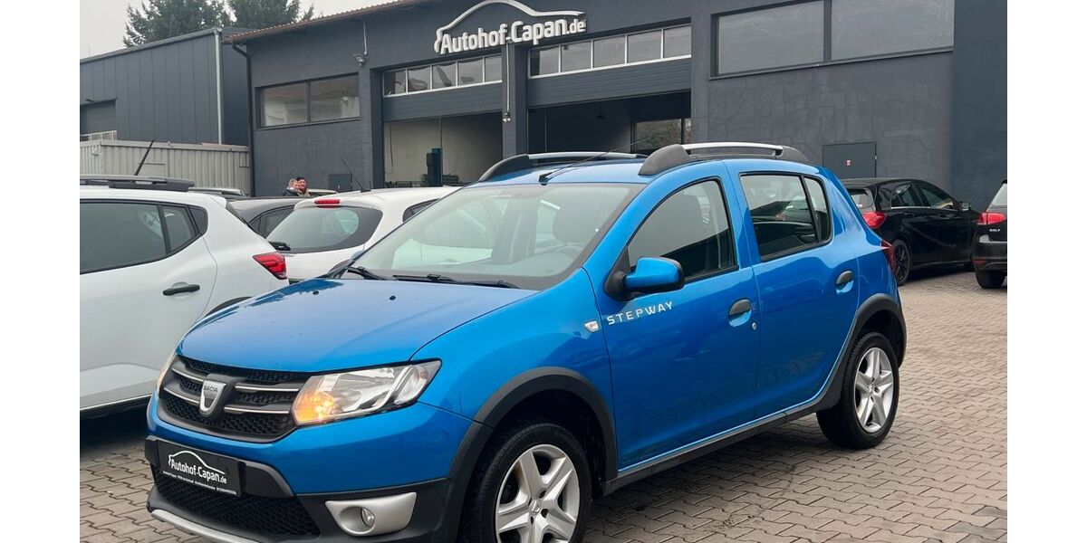 Dacia Sandero 134.000 km 6.499 &euro; Kirchheimbolanden 67292