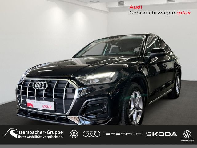 Audi Q5 110.681 km 27.880 &euro; Kaiserslautern 67663