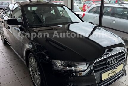 Audi A4 171.000 km 8.999 &euro; Kirchheimbolanden 67292