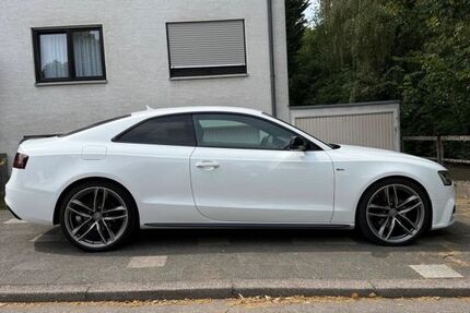 Audi A5 119.000 km 17.900 &euro; Kaiserslautern 67663