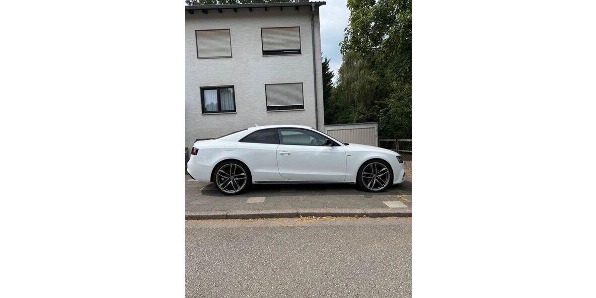 Audi A5 119.000 km 17.900 &euro; Kaiserslautern 67663