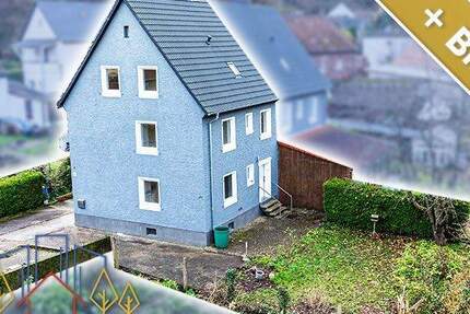 Haus Pirmasens Niedersimten - 8 Zimmer, 121 m&sup2;, 168.286&euro; | Angebot:24112795