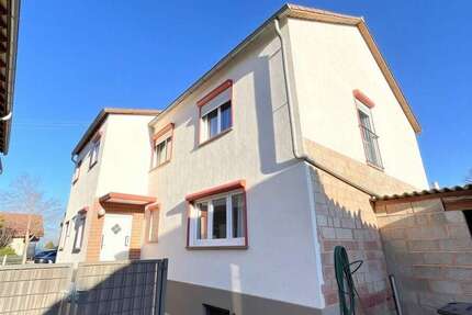 Einfamilienhaus in Stelzenberg mit viel Platz - Haus Stelzenberg Forsthaus Horst | Angebot:27536365