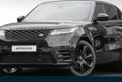Land Rover Range Rover Velar 49.840 km 55.850 &euro; Kaiserslautern 67655