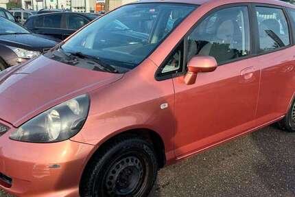 Honda Jazz 186.073 km 650 &euro; Kaiserslautern 67657