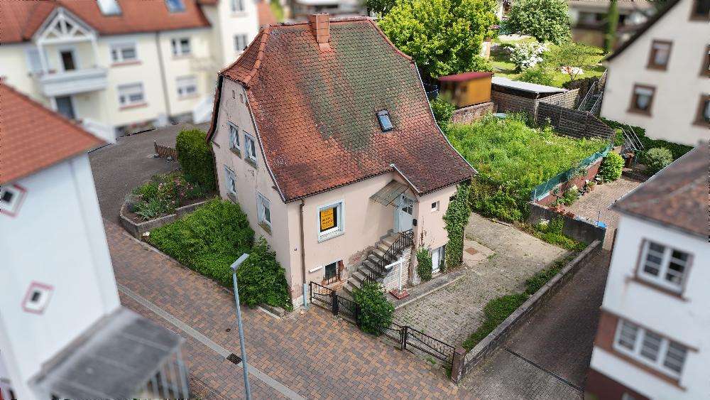 Einfamilienhaus Hauenstein - 3 Zimmer, 90 m&sup2;, 79.000&euro; | Angebot:27007024