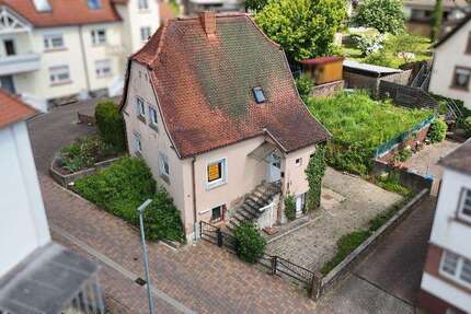 Haus Hauenstein - 3 Zimmer, 90 m&sup2;, 79.000&euro; | Angebot:27007024