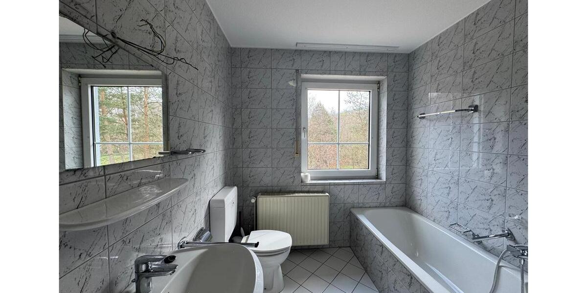 Etagenwohnung Weilerbach - 4 Zimmer, 115 m&sup2;, 1.420&euro; | Angebot:26067608