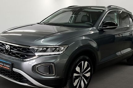 VW T-Roc 25.246 km 22.780 &euro; Kaiserslautern 67663