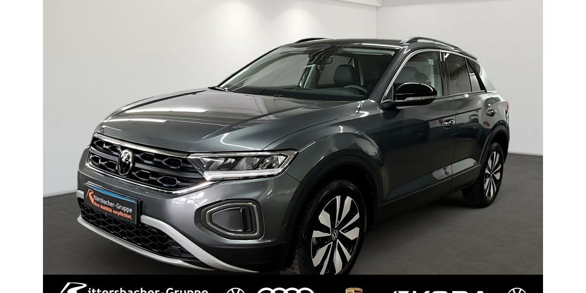 VW T-Roc 25.246 km 22.780 &euro; Kaiserslautern 67663
