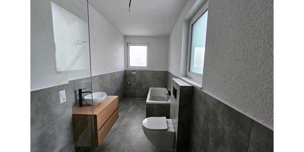 Maisonettenwohnung Bruchmühlbach-Miesau Miesau - 4 Zimmer, 103 m&sup2;, 360.500&euro; | Angebot:26563828