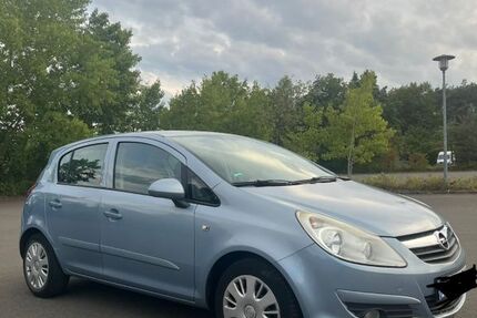 Opel Corsa 184.500 km 2.299 &euro; mehlingen 67678