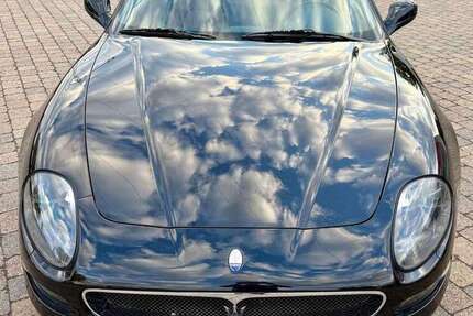 Maserati Spyder 59.800 km 39.830 € Neustadt 67433