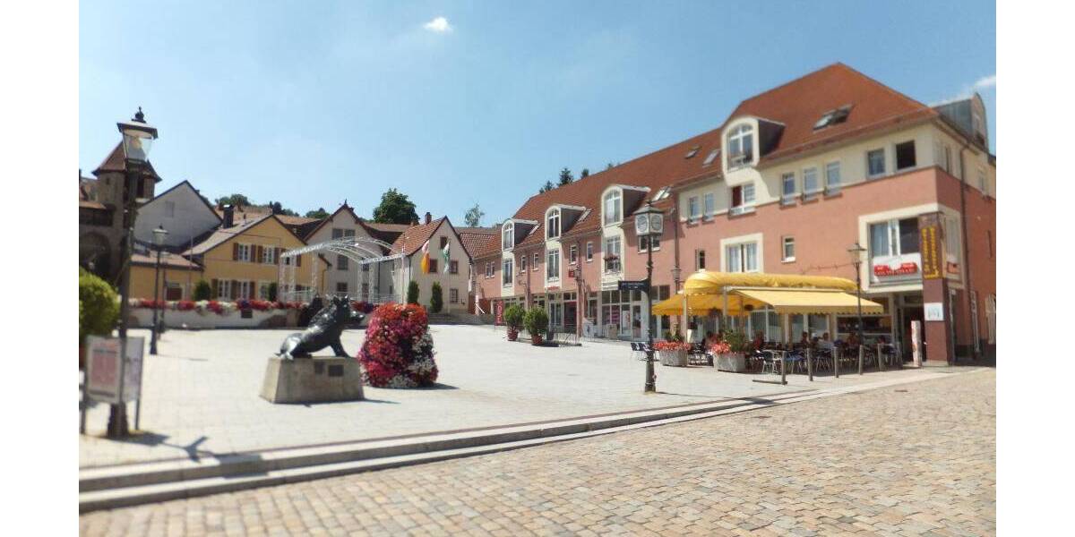 Gewerbeobjekt Kirchheimbolanden - 255.000&euro; | Angebot:26256982