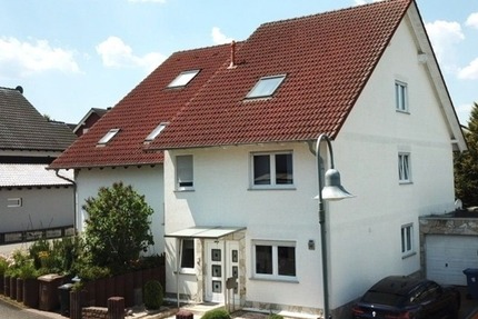 Top gepflegte Doppelhaushälfte in Mehlingen – Perfektes Eigenheim oder rentable Kapitalanlage 6 zimmer