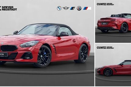 BMW Z4 M40 8.990 km 67.880 &euro; Neustadt 67433