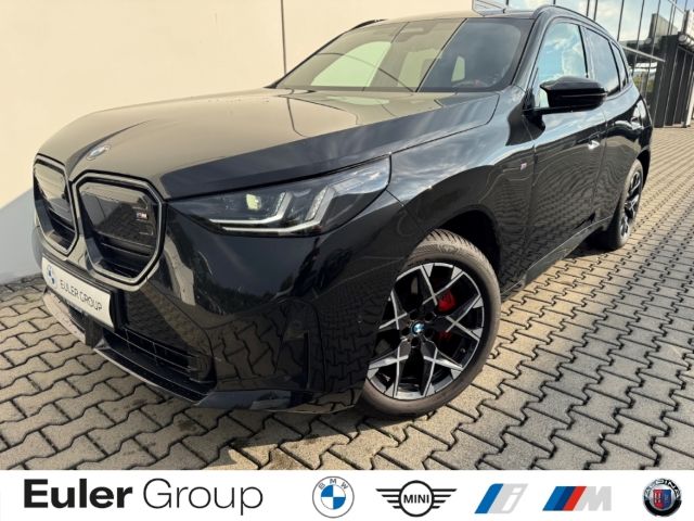 BMW X3 M50 26.300 km 73.475 € Kaiserslautern 67663