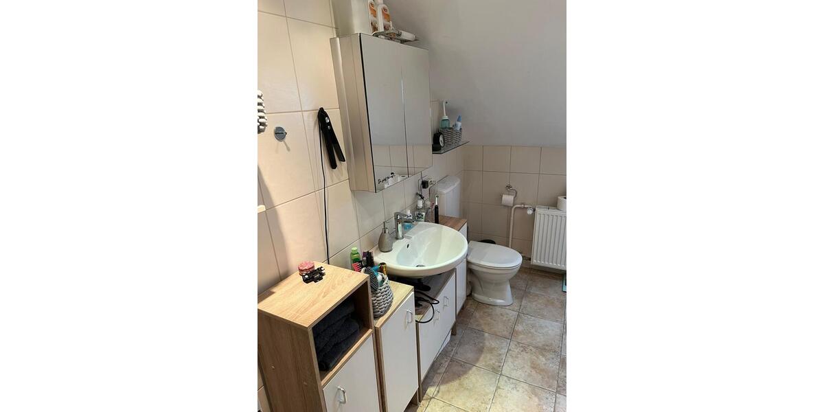 Dachgeschoßwohnung Thaleischweiler-Fröschen Fröschen - 3 Zimmer, 90 m&sup2;, 625&euro; | Angebot:26302755