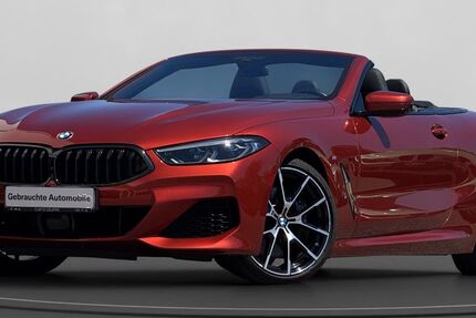 BMW 840 38.099 km 64.974 &euro; Neustadt 67433
