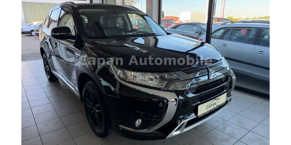 Mitsubishi Outlander 112.000 km 17.999 &euro; Kirchheimbolanden 67292