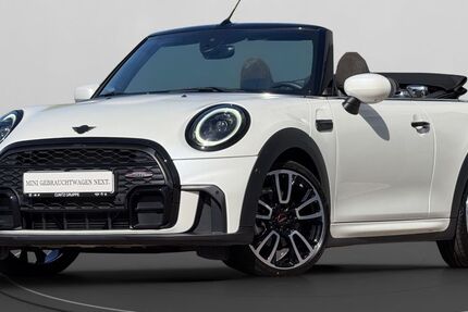 Mini Cooper Cabrio 21.243 km 31.580 &euro; Neustadt 67433