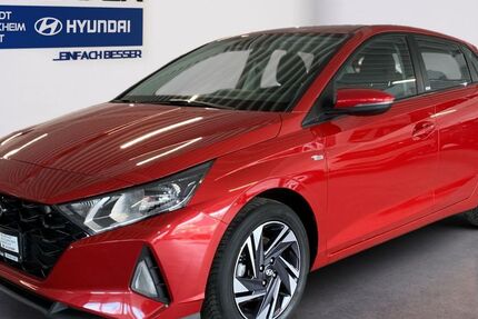 Hyundai i20 73.959 km 13.980 &euro; Bad Dürkheim 67098