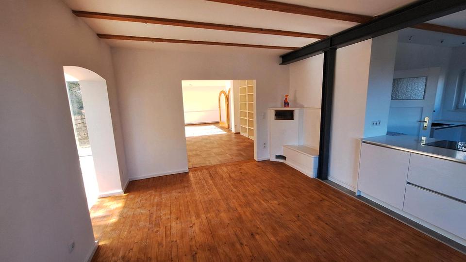 Einfamilienhaus Kaiserslautern Bahnheim - 5 Zimmer, 185 m&sup2;, 1.580&euro; | Angebot:26576249