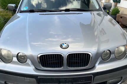 BMW 316 183.500 km 1.999 &euro; Niederalben 66887