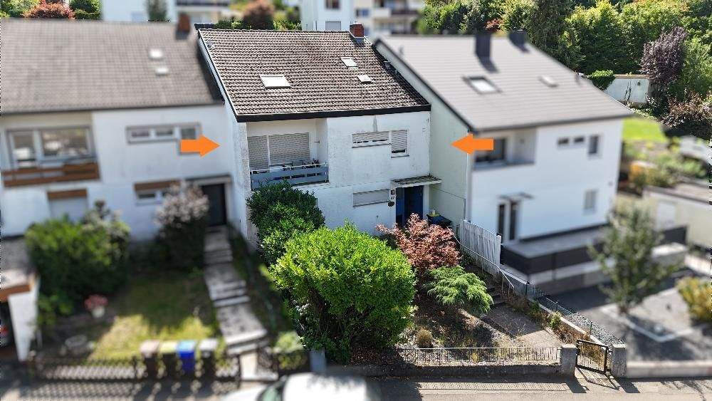 Einfamilienhaus Pirmasens Erlenbrunn - 6 Zimmer, 194 m&sup2;, 199.000&euro; | Angebot:25375212
