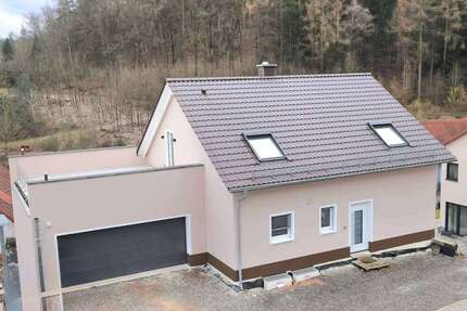 Wohnung Krickenbach - 2 Zimmer, 80 m&sup2;, 890&euro; | Angebot:26627230