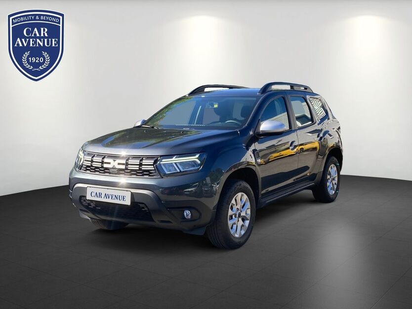 Dacia Duster 14.286 km 18.985 € Kaiserslautern 67657