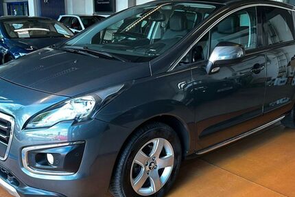 Peugeot 3008 131.502 km 9.350 € Bad Dürkheim 67098