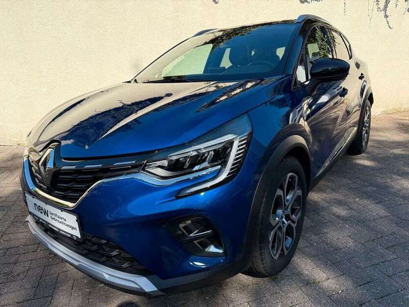 Captur