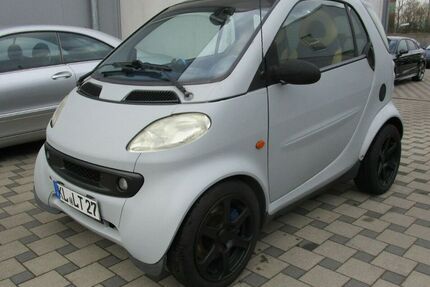 Smart ForTwo 169.200 km 590 &euro; Kaiserslautern 67657