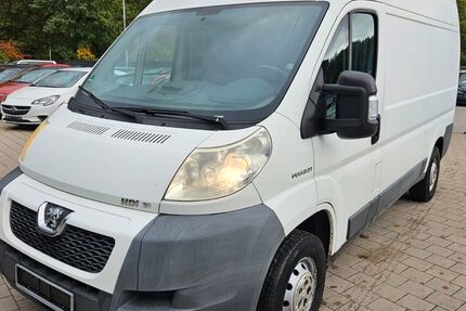 Peugeot Boxer 244.684 km 5.450 € Lachen-Speyerdorf 67435