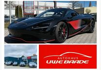 Gebrauchtwagen McLaren 750S
