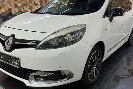 Renault Scenic 139.424 km 8.300 &euro; Eisenberg 67304
